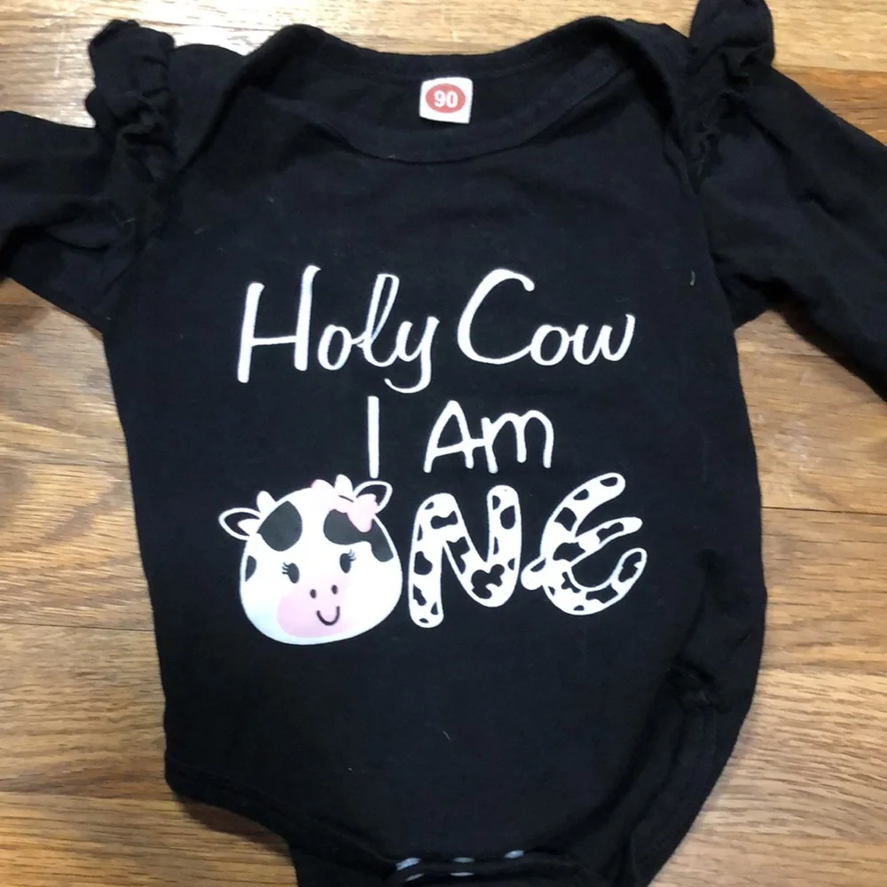 N/A “holy cow